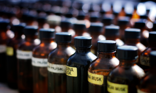The Best Scent Profiles for Summer: Fresh, Light & Irresistible