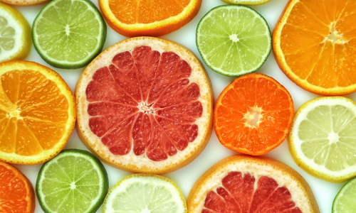 Citrus Scents