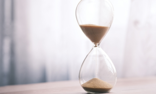 Hourglass Timer