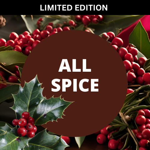 All Spice Fragrance Collection