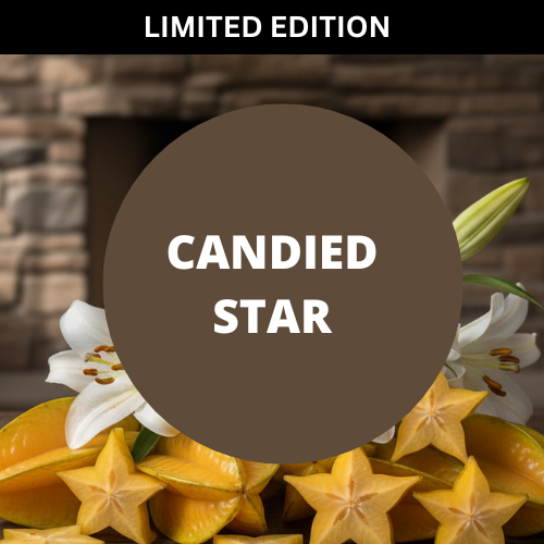 SCENT: Candied Star