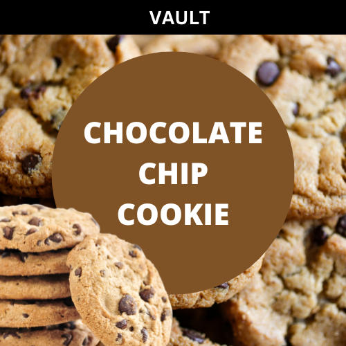 SCENT: Chocolate Chip Cookie