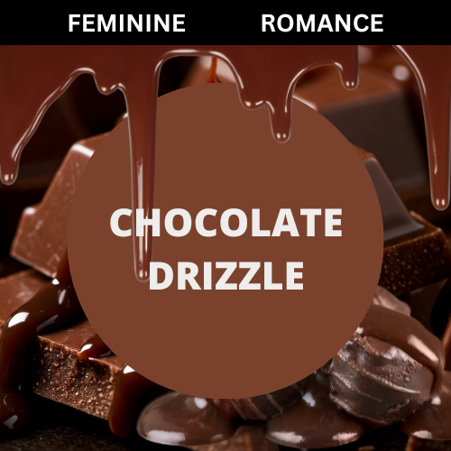 SCENT: Chocolate Drizzle