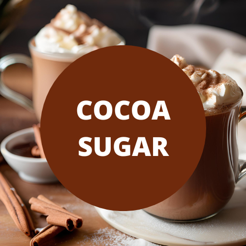 SCENT: Cocoa Sugar