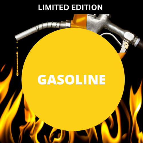SCENT: Gasoline