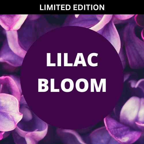SCENT: Lilac Bloom