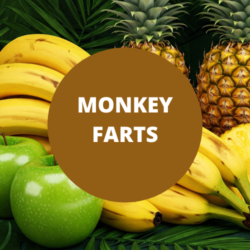 SCENT: Monkey Farts
