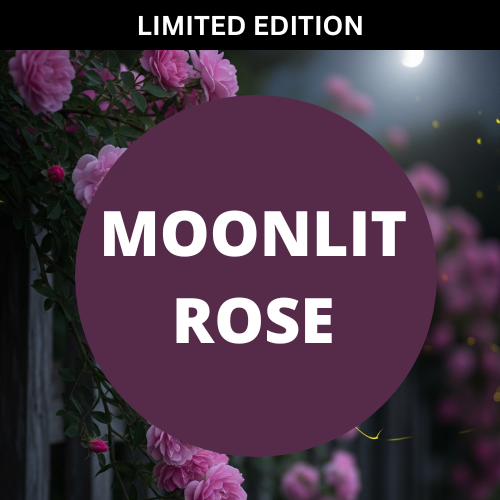 SCENT: Moonlit Rose