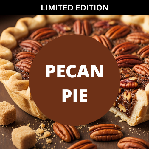 SCENT: Pecan Pie