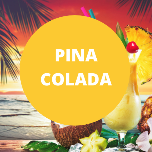 SCENT: Pina Colada