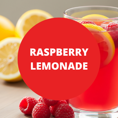 SCENT: Raspberry Lemonade