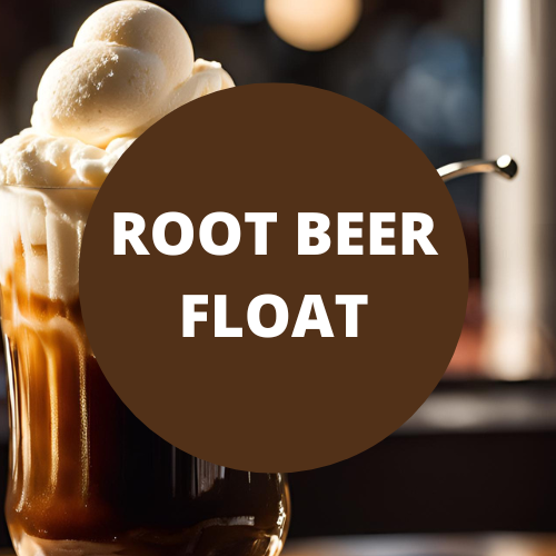 SCENT: Root Beer Float