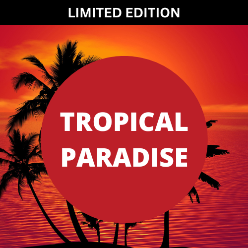 SCENT: Tropical Paradise