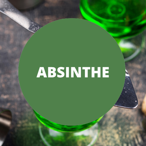 Absinthe Fragrance Collection