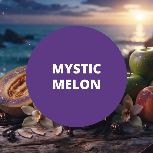 SCENT: Mystic Melon