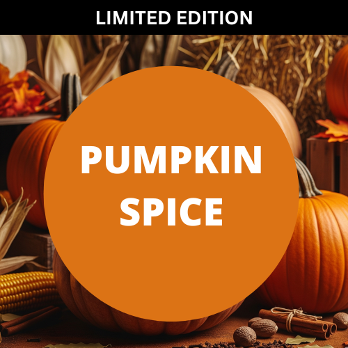 SCENT: Pumpkin Spice
