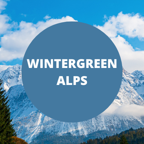 Wintergreen Alps Fragrance