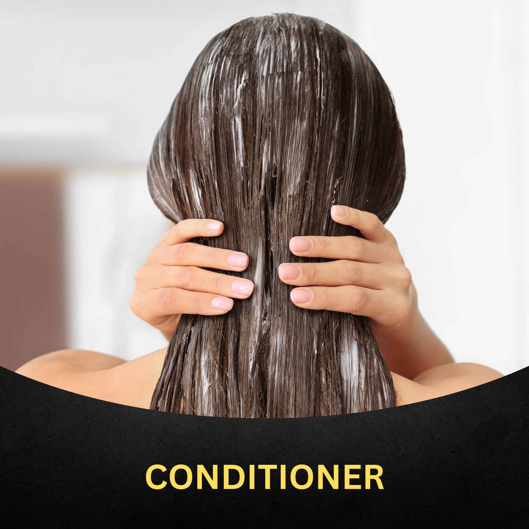 PRODUCT TYPE: Hair Conditioner