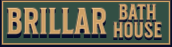 BRAND: Brillar Bath House