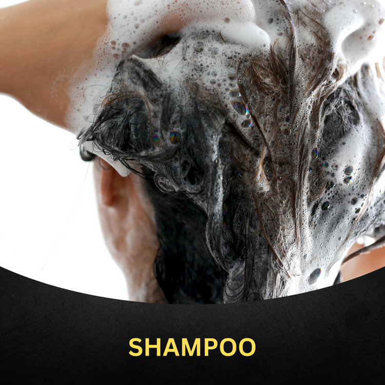 PRODUCT TYPE: Shampoo