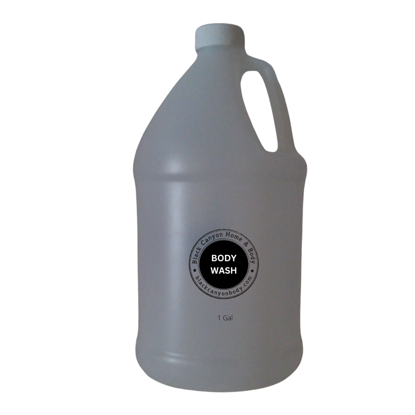 Black Canyon Apple Cinnamon Iced Danish Scented Body Wash
