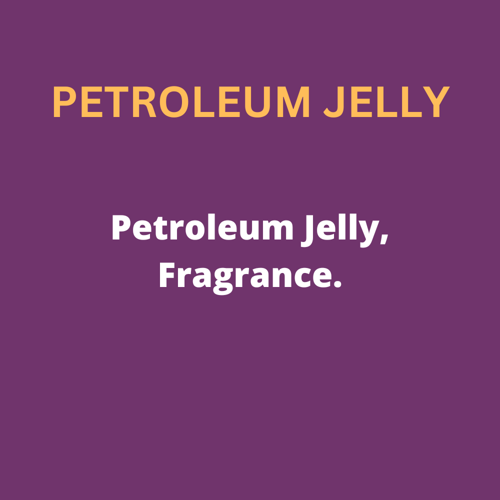 Black Canyon Reindeer Farts Scented Petroleum Jelly