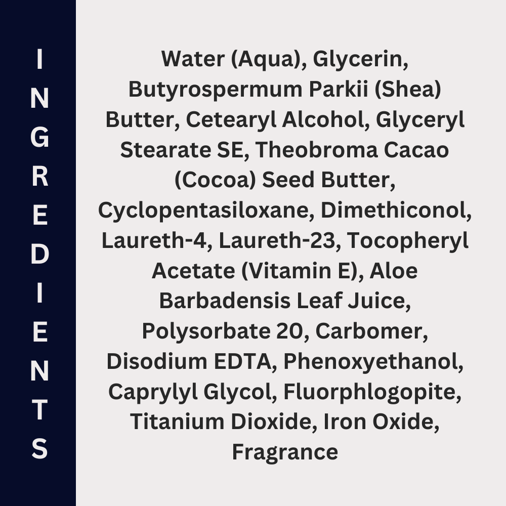 Brillar Bath House Blueberry Pancakes Scented Shimmering Body Lotion