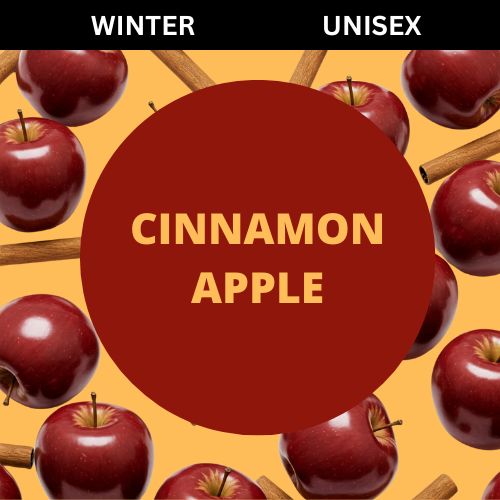 Black Canyon Cinnamon Apple Scented Body Lotion