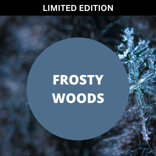 Frosty Woods Scented Crafting Fragrance Oil For Soapmaking