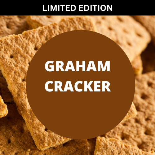 Graham Cracker Scented Argan Oil Hair Conditioner