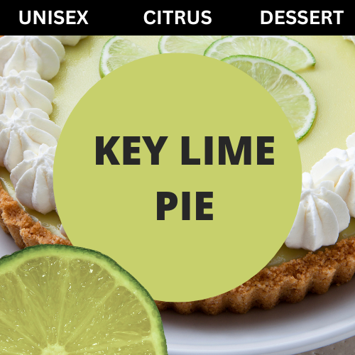 Brillar Bath House Key Lime Pie Scented Shimmering Body Spray
