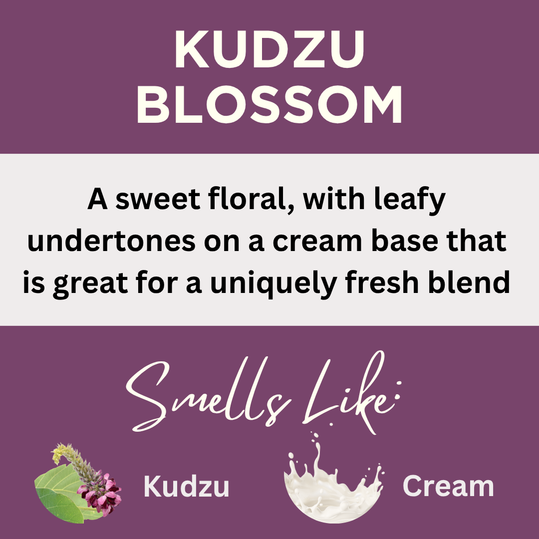 Black Canyon Kudzu Blossom Scented Body Spray