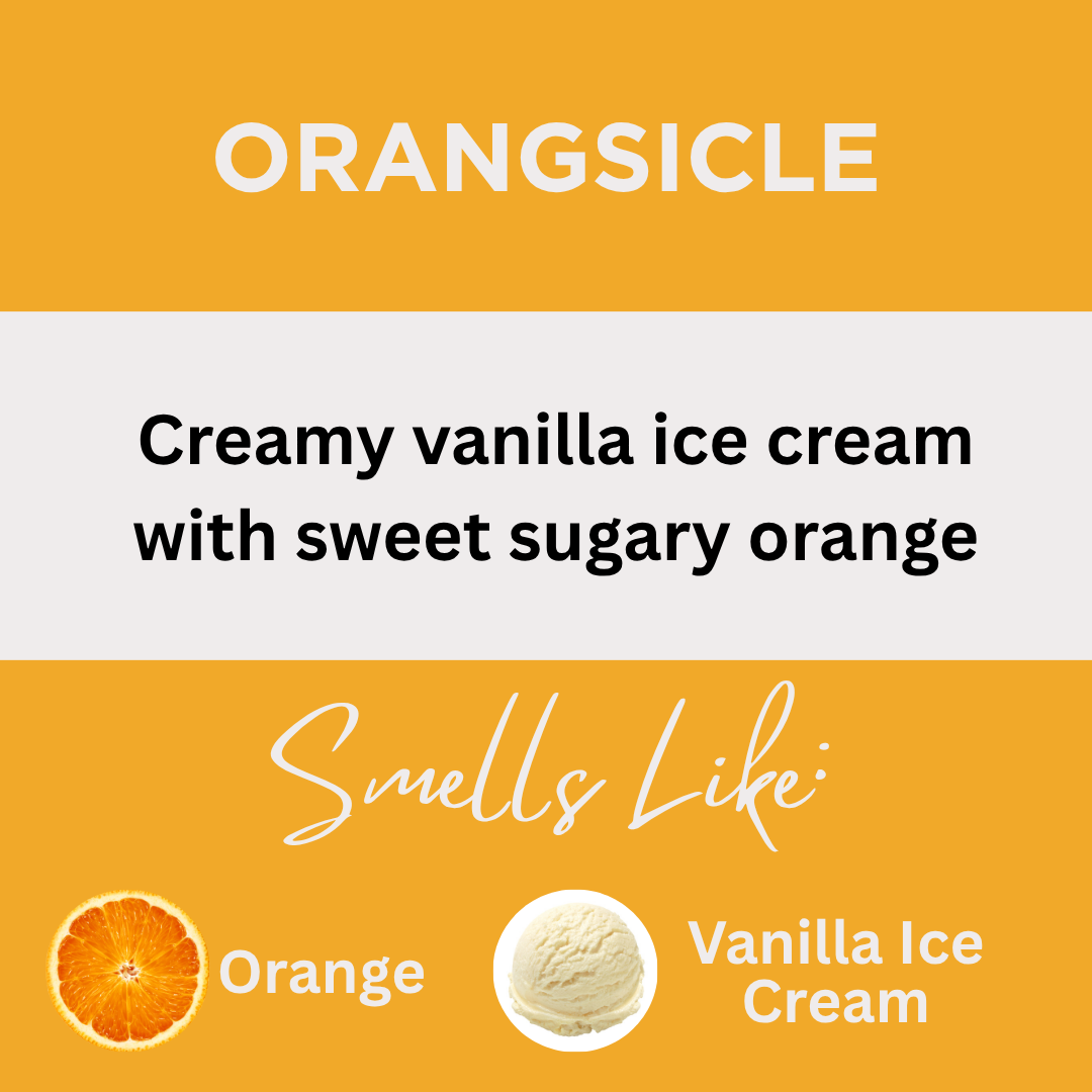 Summer Scents Body Lotion Variety Set