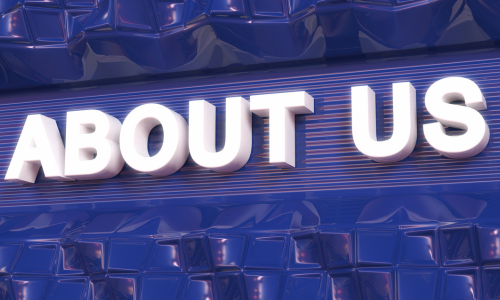About Us