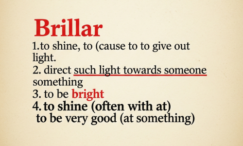 OUR BRANDS: Brillar Bath House