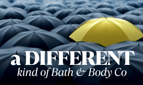 OUR BRANDS: Black Canyon