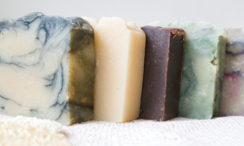 OUR BRANDS: Sebon Soapery