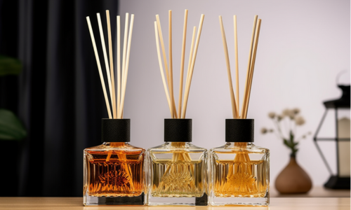Scented Reed Diffuser Oils