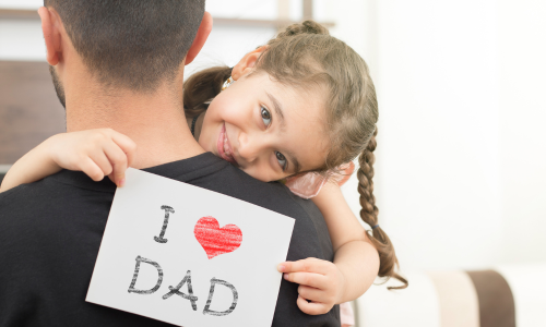 Dad