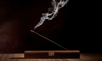 What Are the Benefits of Burning Incense in Your Home?