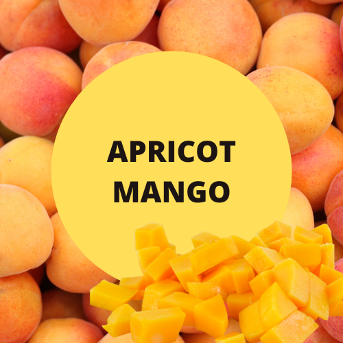 SCENT: Apricot Mango