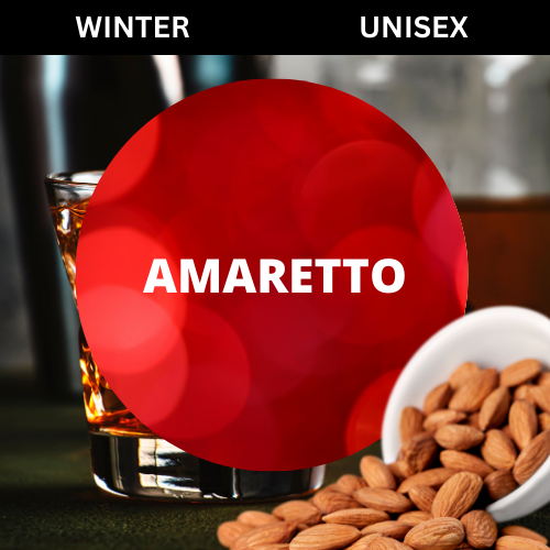 SCENT: Amaretto