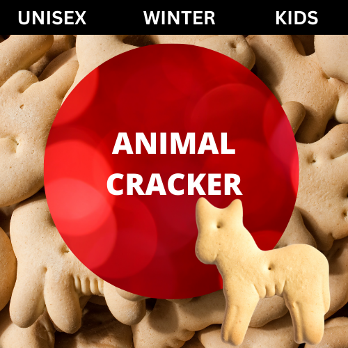 SCENT: Animal Cracker