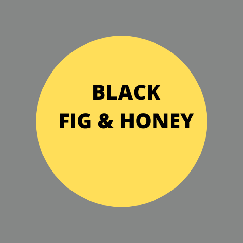 SCENT: Black Fig & Honey