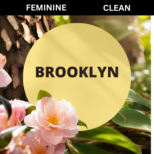 SCENT: Brooklyn