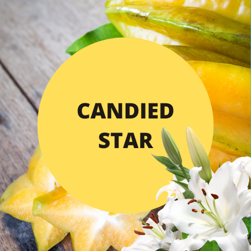 SCENT: Candied Star