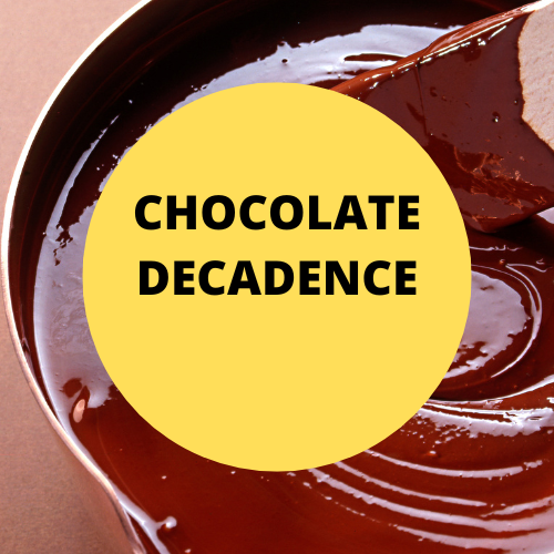 SCENT: Chocolate Decadence