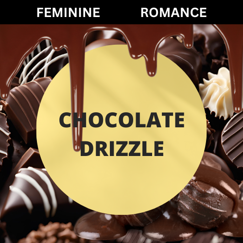 SCENT: Chocolate Drizzle