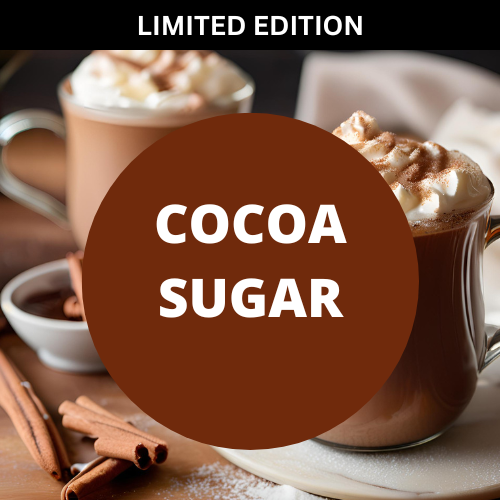 SCENT: Cocoa Sugar