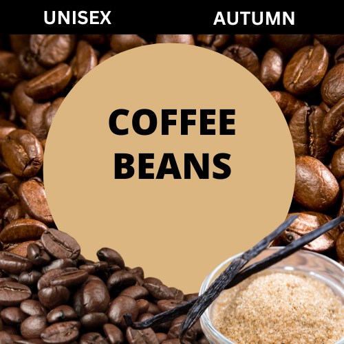 SCENT: Coffee Beans